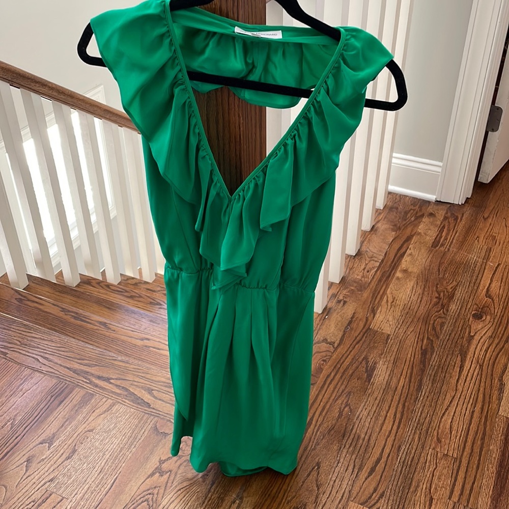 Amanda Uprichard Dress Size S